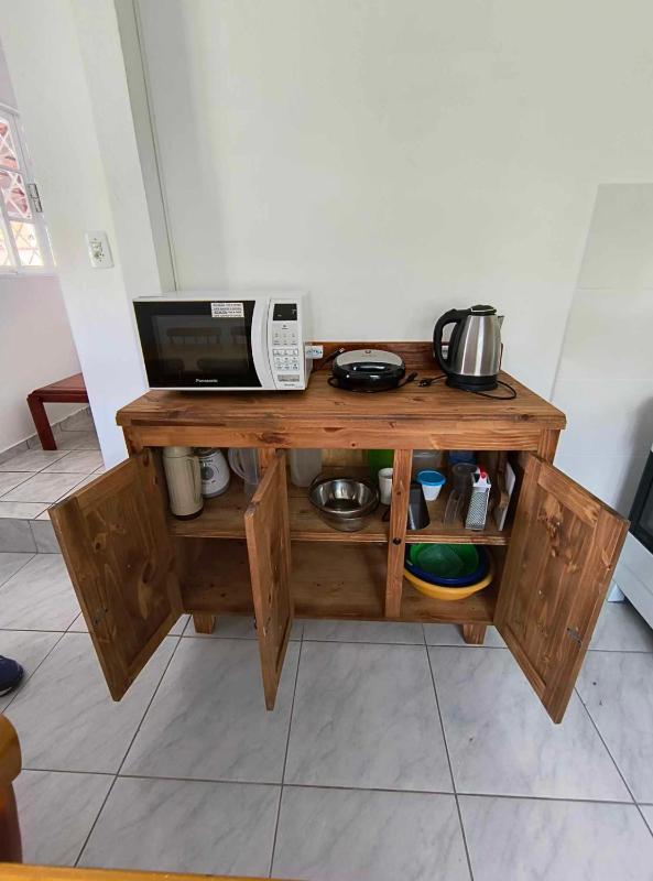 Casa térrea em Mariscal - Bombinhas - até 8 pessoas - image 27