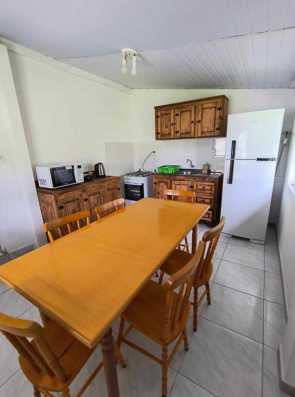 Casa térrea em Mariscal - Bombinhas - até 8 pessoas - image 9