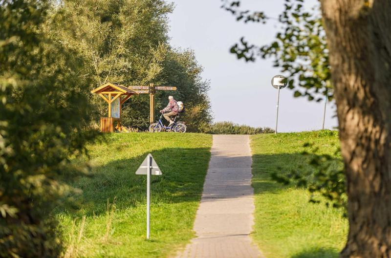 Ostseesonne - Erholung und Komfort im Ostseebad Wustrow - image 5