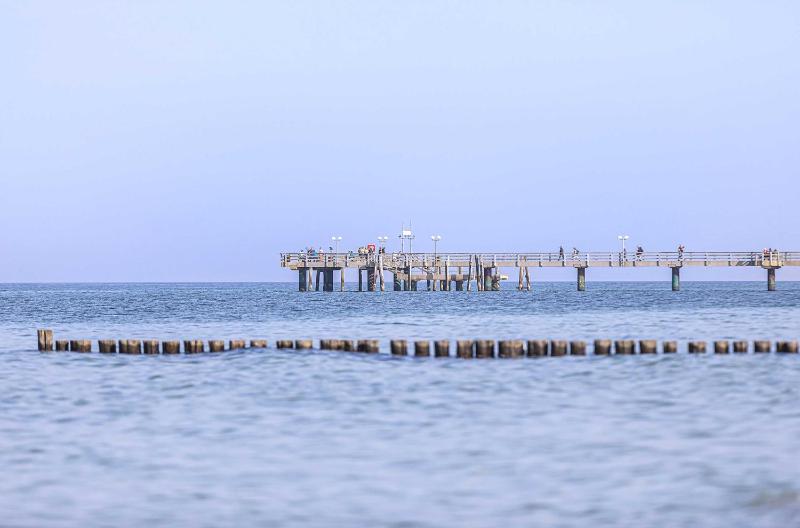 Ostseerast - Urlaub mit Flair auf Fischland-Darß-Zingst - image 15
