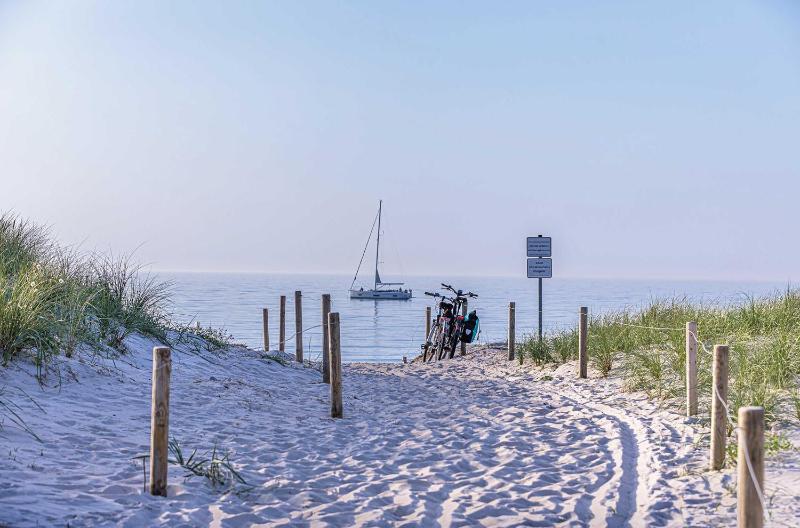 Ostseerast - Urlaub mit Flair auf Fischland-Darß-Zingst - image 24