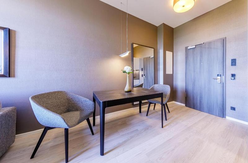 Ostseestern - 5-Sterne Ferienwohnung mit Südbalkon am Bodden - image 26