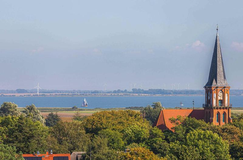 Panoramasuite The Turm - Penthouse - image 23