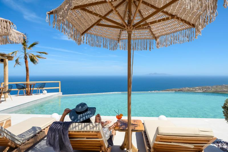 Leon luxury suites - image 12