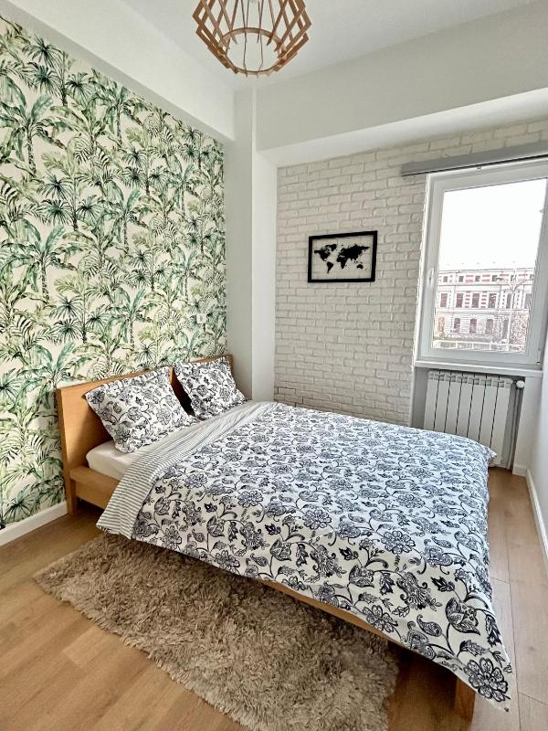 Two-Bedroom Apartment image 2