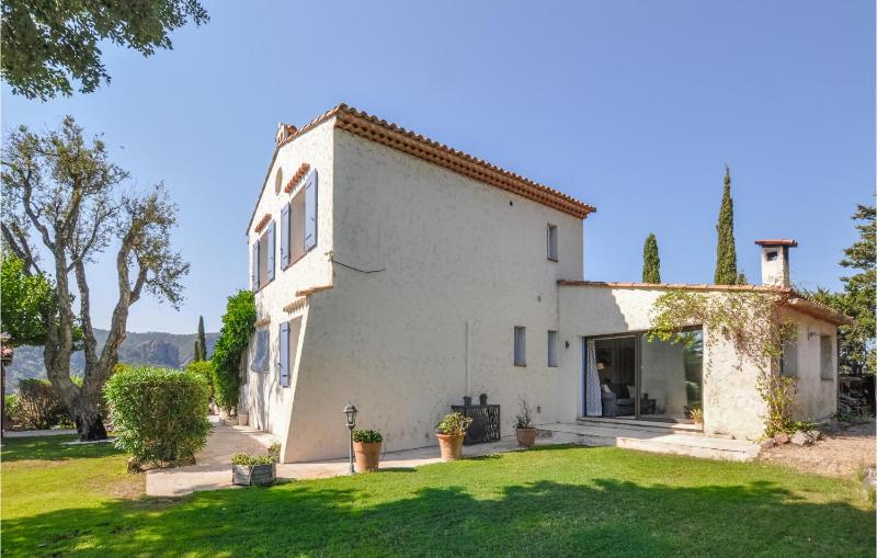 Lovely Home In Fréjus - image 16