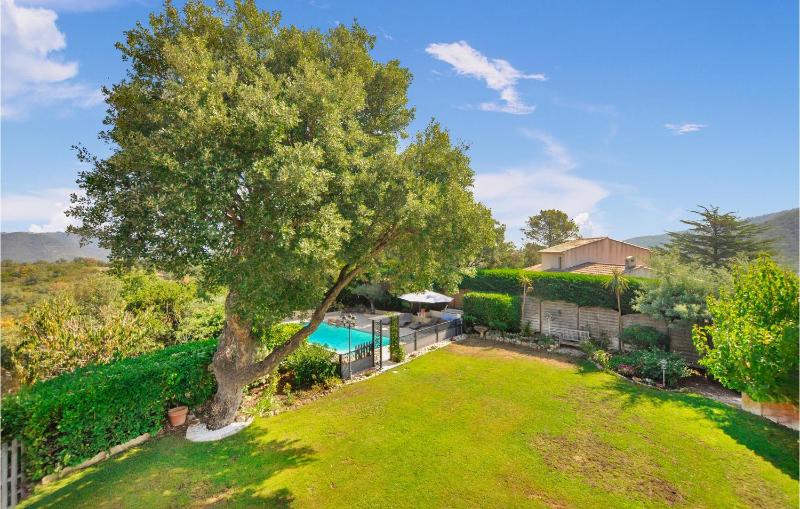 Lovely Home In Fréjus - image 30