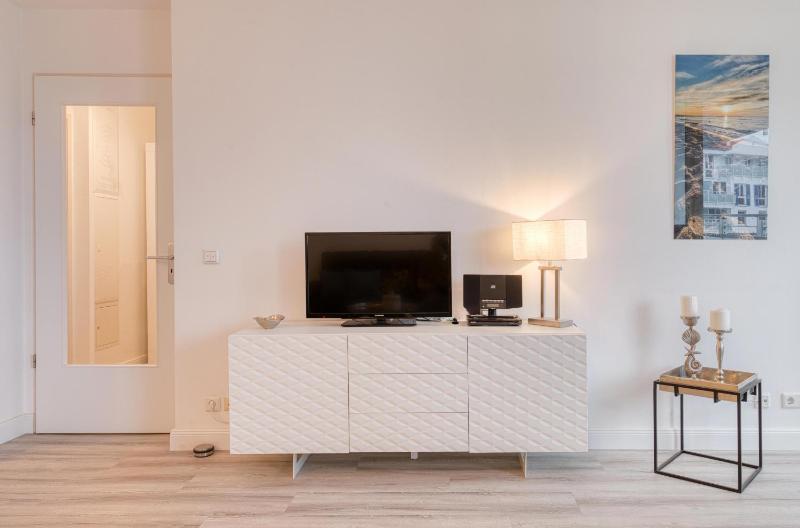 5-Sterne-Ferienwohnung Ostseeglück Zingst inklusive Strandkorb von Mai-September - image 11