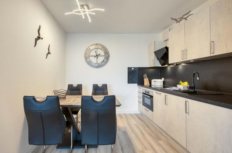 5-Sterne-Ferienwohnung Ostseeglück Zingst inklusive Strandkorb von Mai-September - image 16