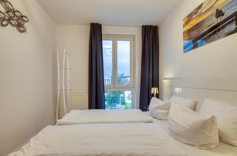 5-Sterne-Ferienwohnung Ostseeschatz Zingst inklusive Strandkorb von Mai - September - image 14