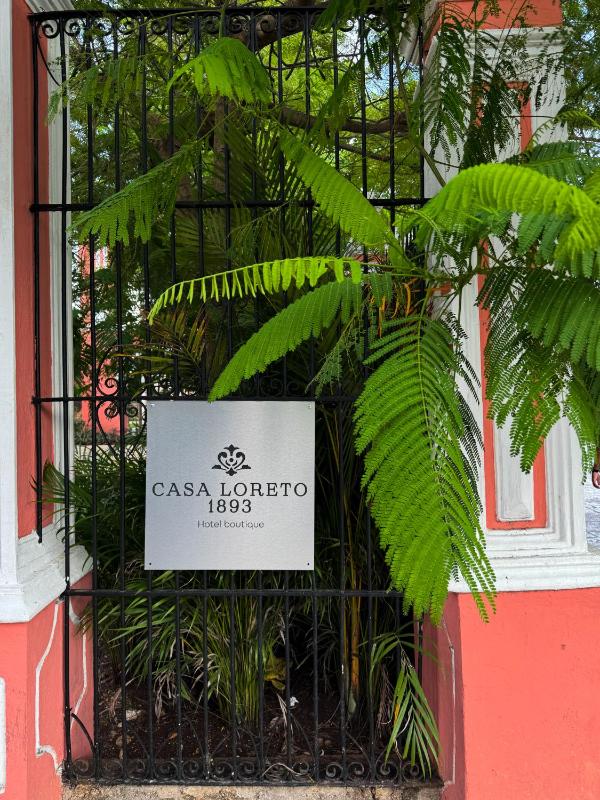 Casa Loreto 1893 - image 15