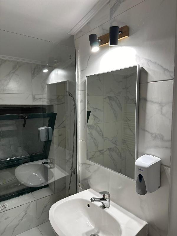Hotel Green House - image 41