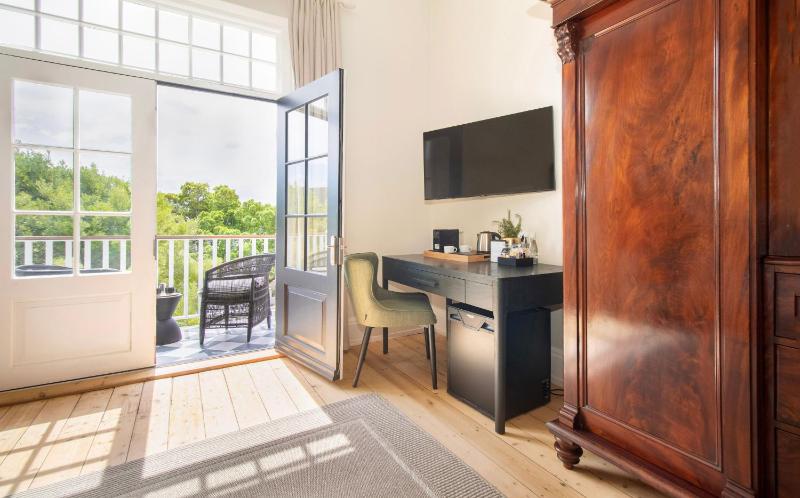 One Kensington Boutique Hotel - image 12