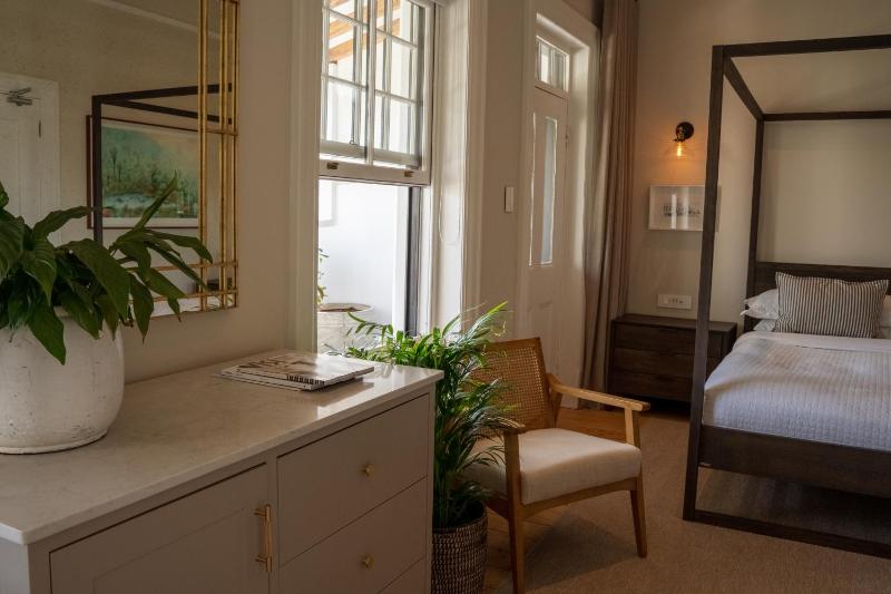 One Kensington Boutique Hotel - image 13