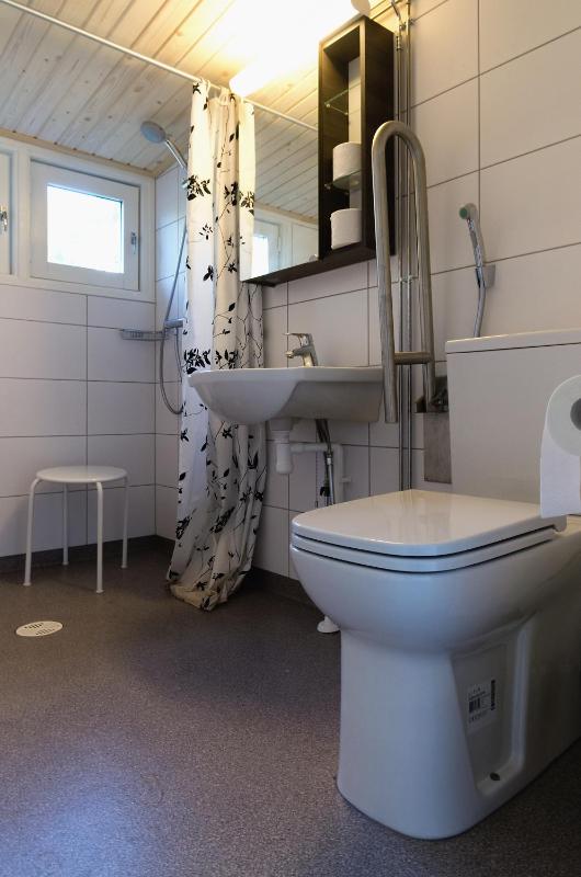 Bungalow with Sauna (4-6 Persons) image 4