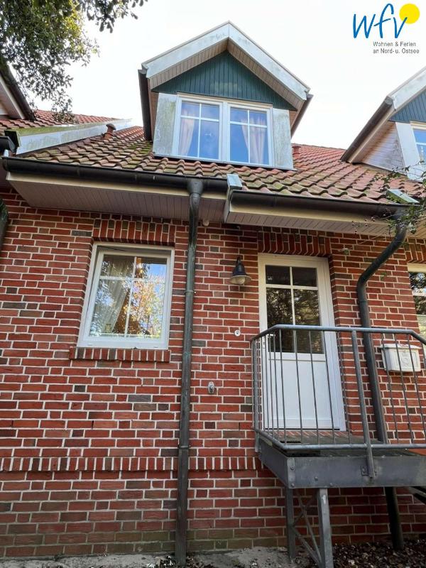 Haus am Erlenteich Ferienwohnung 2 - image 14