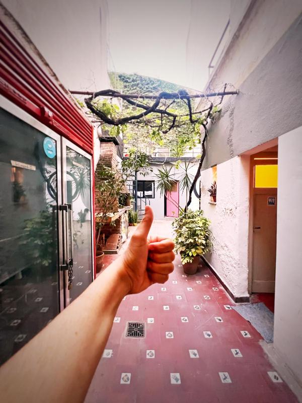 Lacandona Hostel - image 38