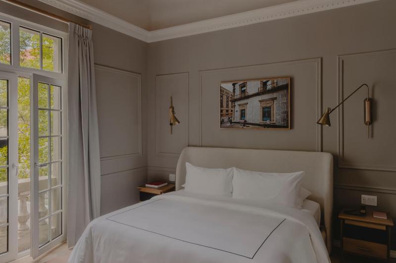 Casona Roma Norte - image 36