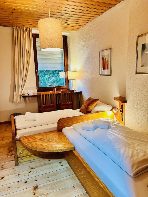 Standard Twin Room image 3