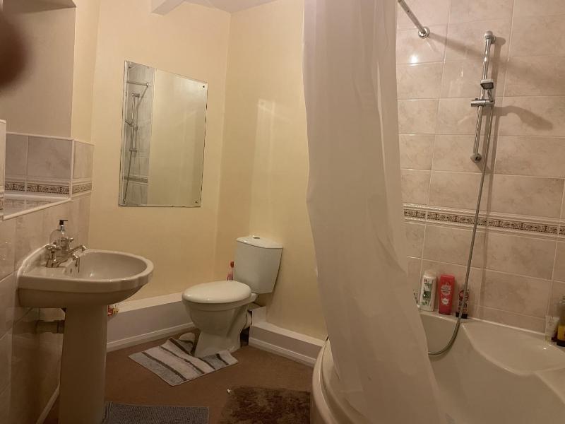 Family Room with Private Bathroom image 1