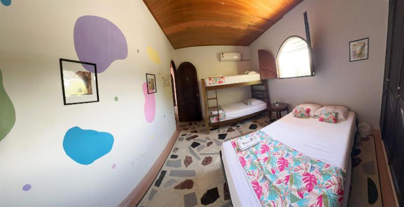 Tia Chela hostel - image 12