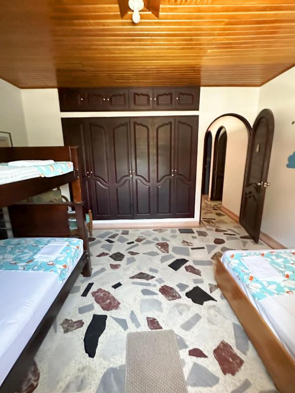 Tia Chela hostel - image 3