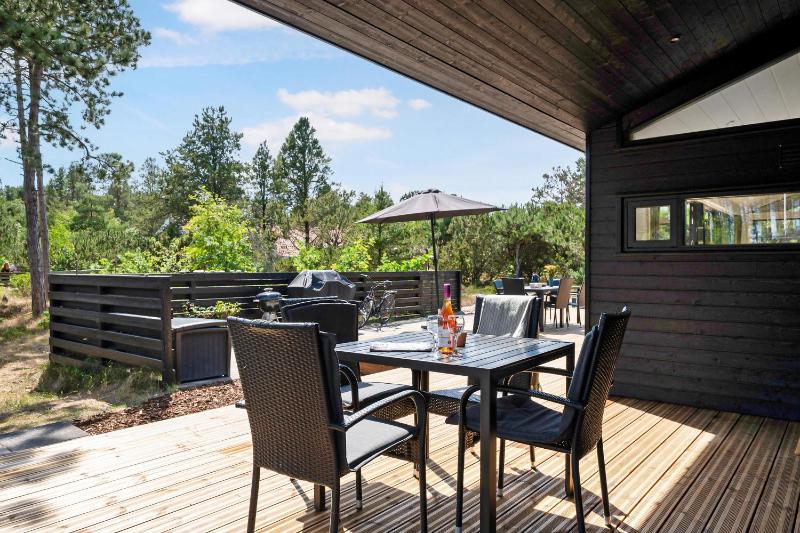 Awesome Home In Ebeltoft With 3 Bedrooms And Wifi - image 10