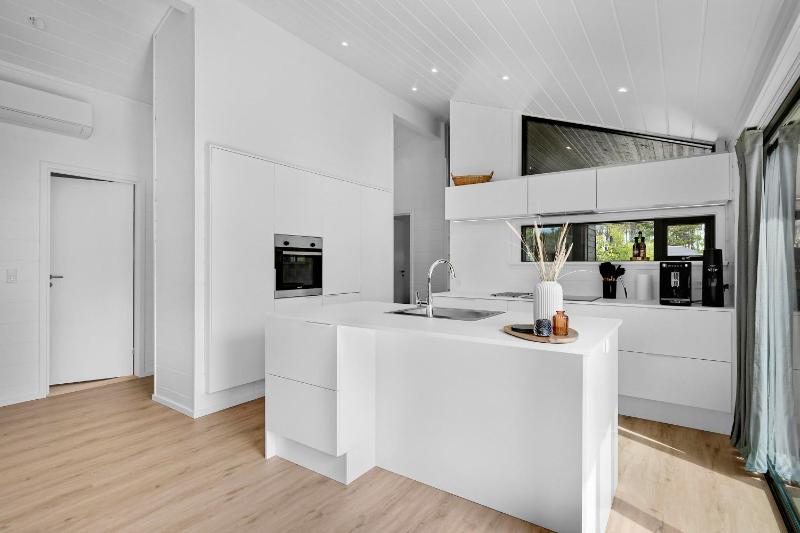 Awesome Home In Ebeltoft With 3 Bedrooms And Wifi - image 25