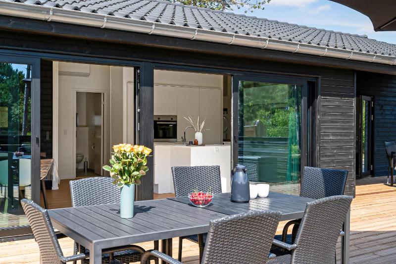 Awesome Home In Ebeltoft With 3 Bedrooms And Wifi - image 20
