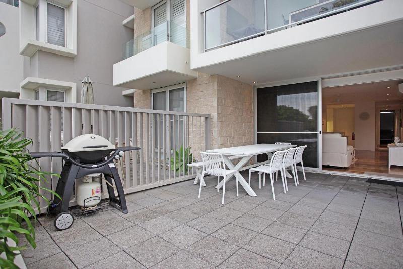 Beachfront on Bennetts Beaches Apartment 4 - image 15