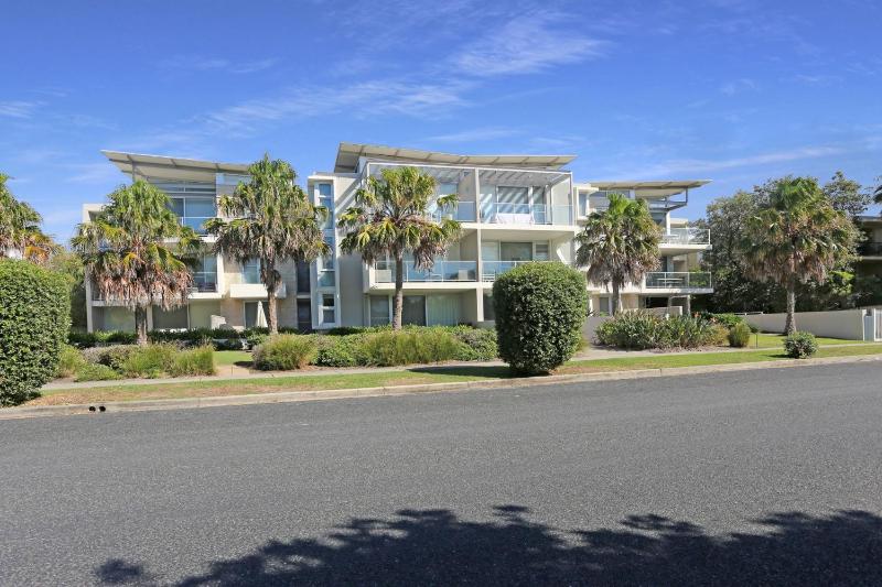 Beachfront on Bennetts Beaches Apartment 4 - image 20