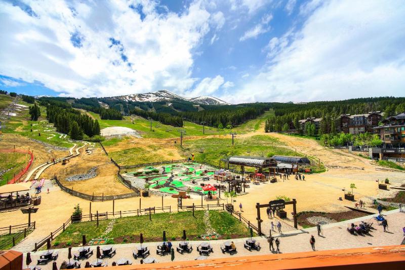 Luxury 4 Bedroom Condo on Peak 8 - image 11