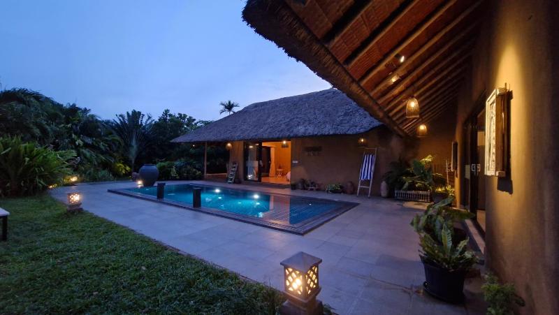 IVY VILLA - image 5
