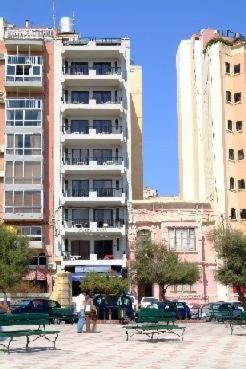 Roma Hotel - image 2