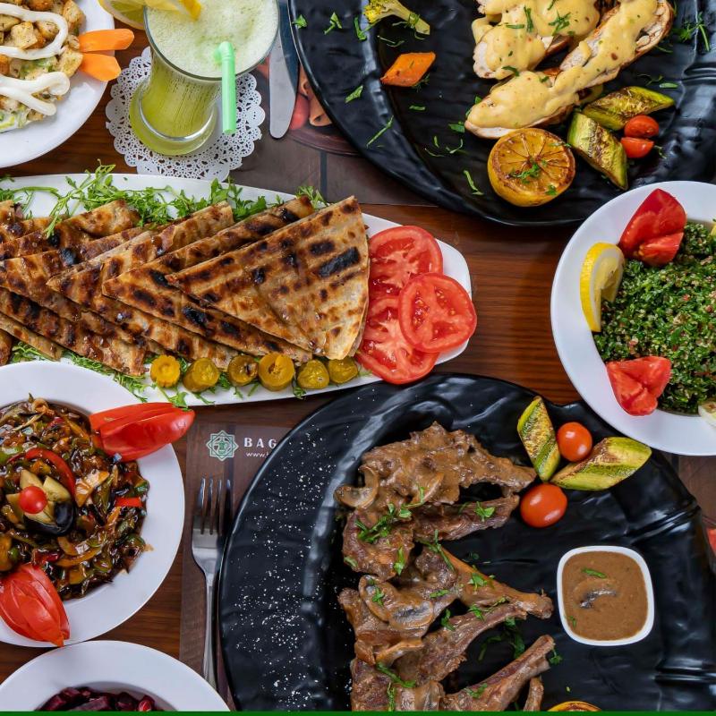 فندق بغداد Baghdad International Hotel - image 14