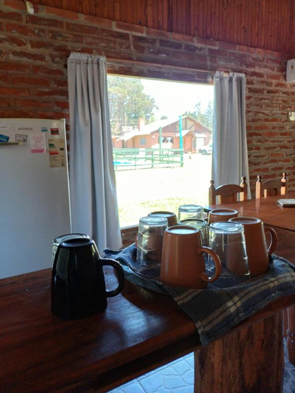 Aldea Serrana - image 38
