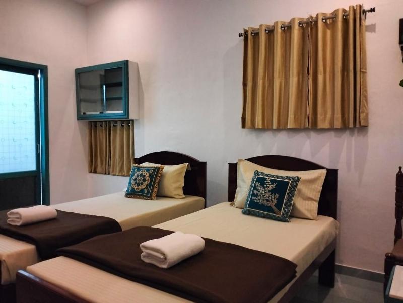 Fort Kochi Paradise Homestay - image 7