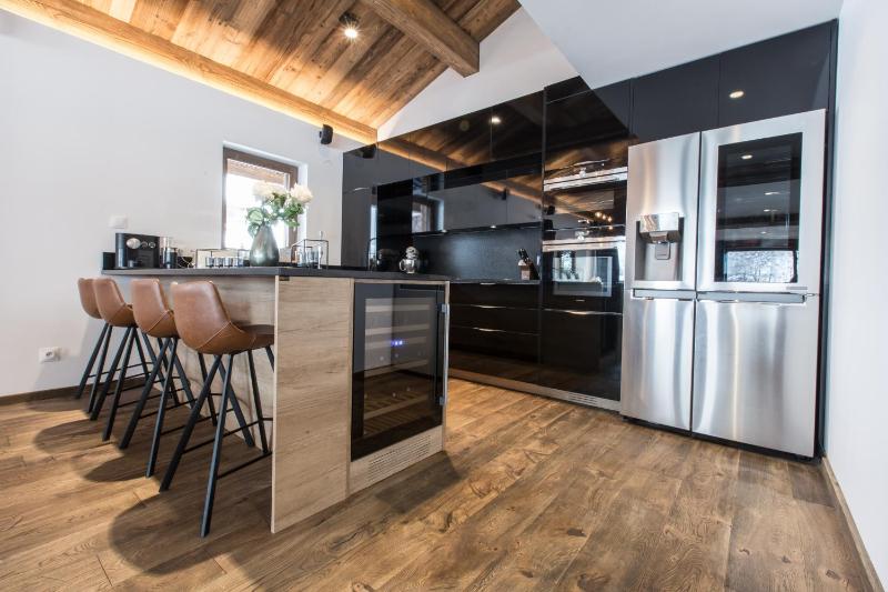 Chalet Le Saint-Jean - 15 pers - proche pistes - image 16