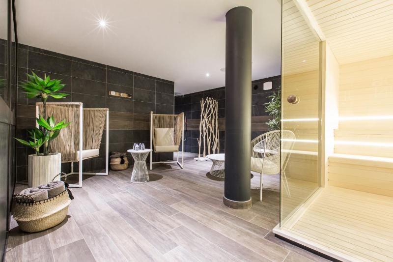 Chalet Le Saint-Jean - 15 pers - proche pistes - image 34