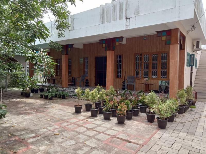 Fort Kochi Paradise Homestay - image 5