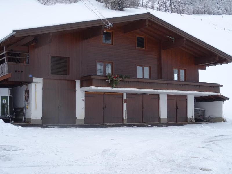 Chalet image 3