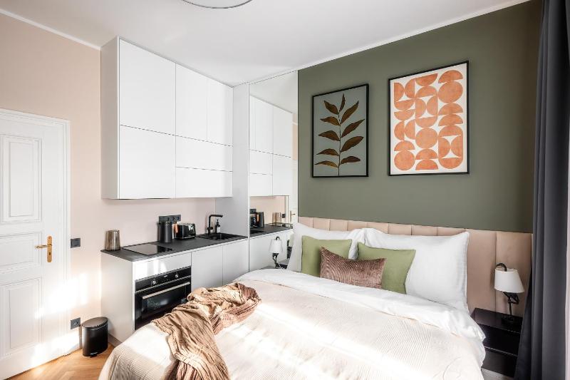 Accordion Boutique Residence & Premium Suites - image 8