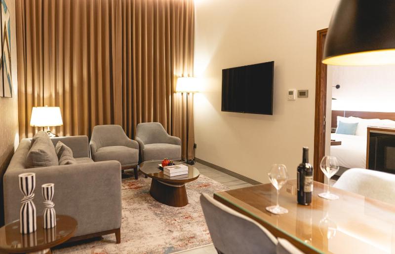 Kertel Suites Kinshasa - image 12