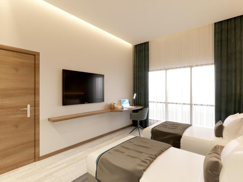 Kertel Suites Kinshasa - image 16