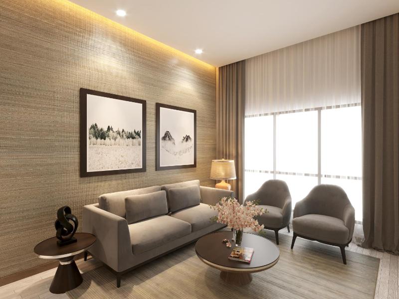 Kertel Suites Kinshasa - image 6