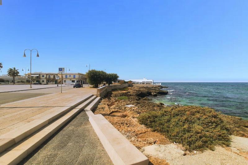 One-Bedroom Apartment image 2