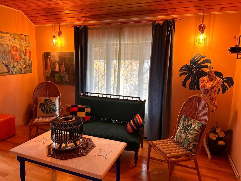 Suite with City View image 4