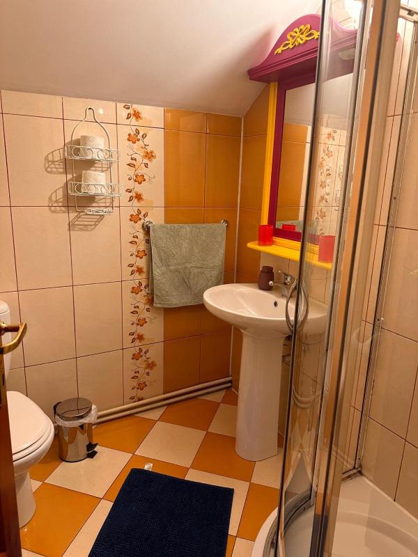 Suite with City View image 1