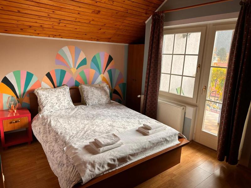 Suite with City View image 2