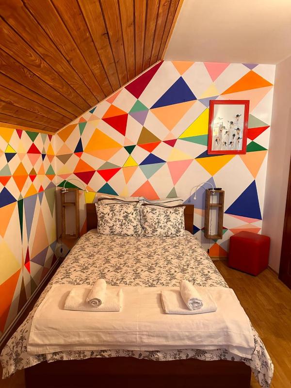 Three-Bedroom Suite image 3